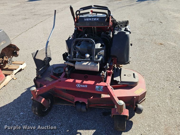 image for item EO7112 Lawn Mowers