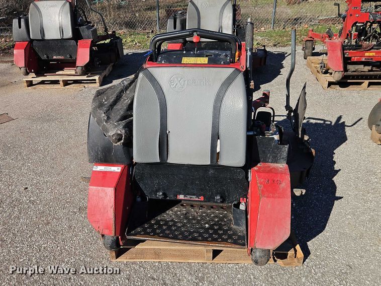 image for item EO7112 Lawn Mowers