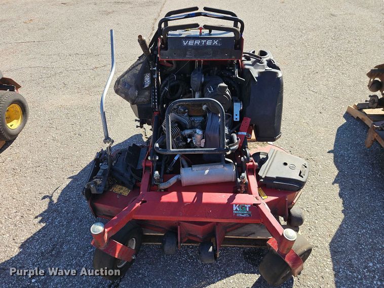 image for item EO7112 Lawn Mowers