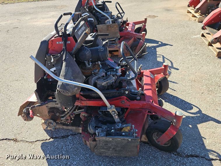 image for item EO7112 Lawn Mowers