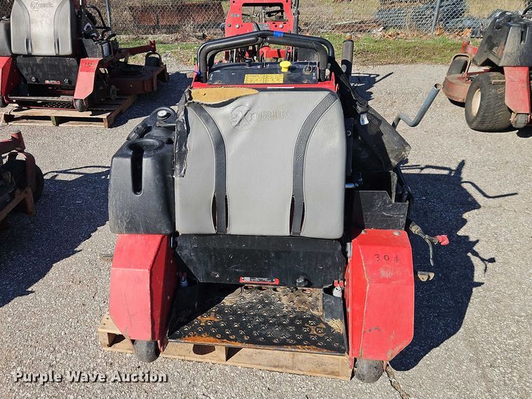 image for item EO7112 Lawn Mowers