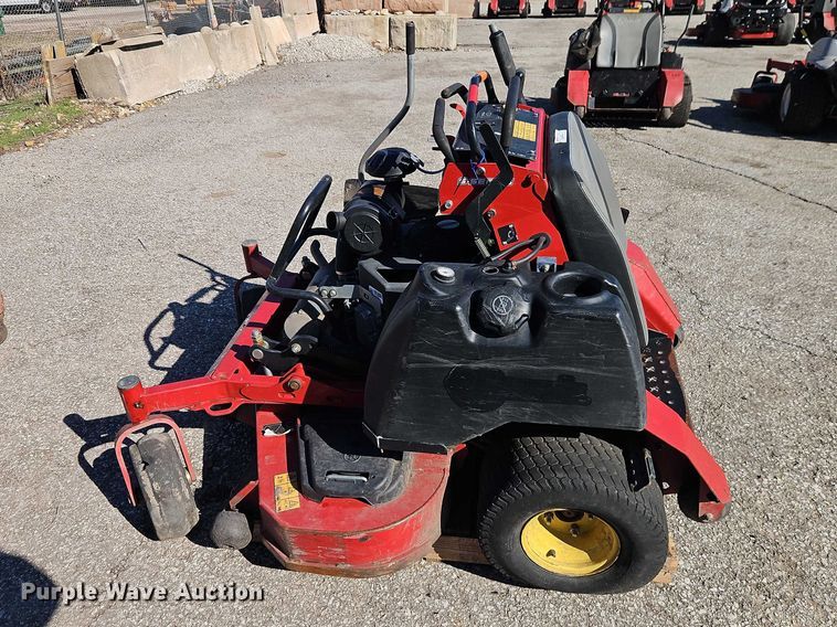 image for item EO7112 Lawn Mowers