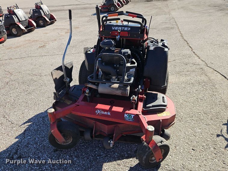 image for item EO7112 Lawn Mowers