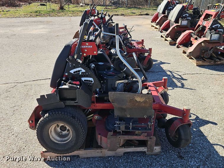 image for item EO7112 Lawn Mowers