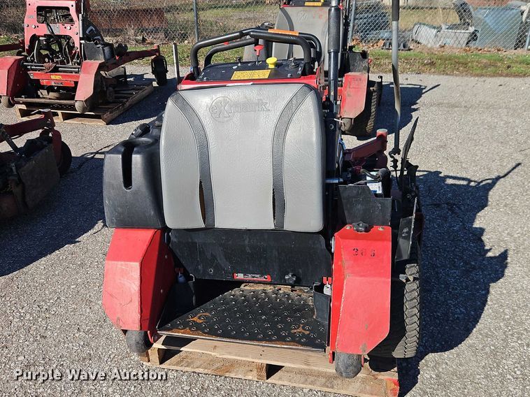 image for item EO7112 Lawn Mowers