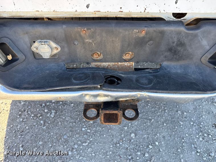 image for item EP2902 2009 Dodge Ram 2500 Ext. Cab pickup truck