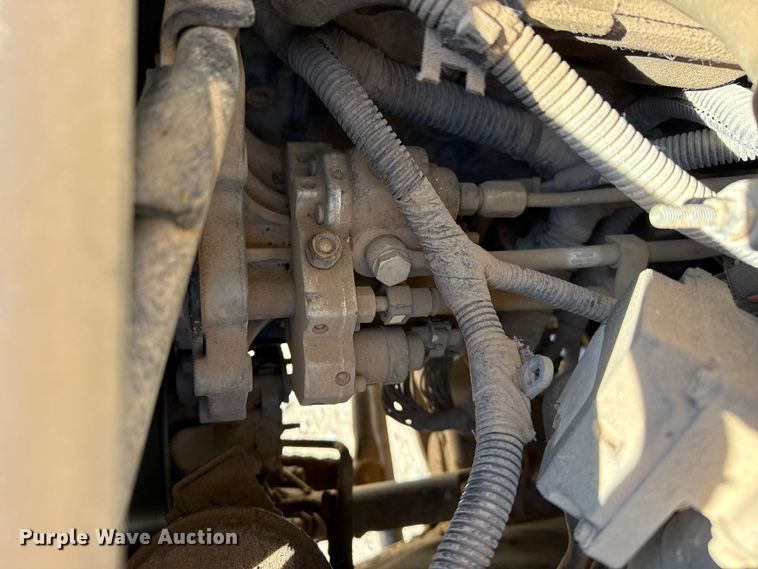 image for item EP2902 2009 Dodge Ram 2500 Ext. Cab pickup truck