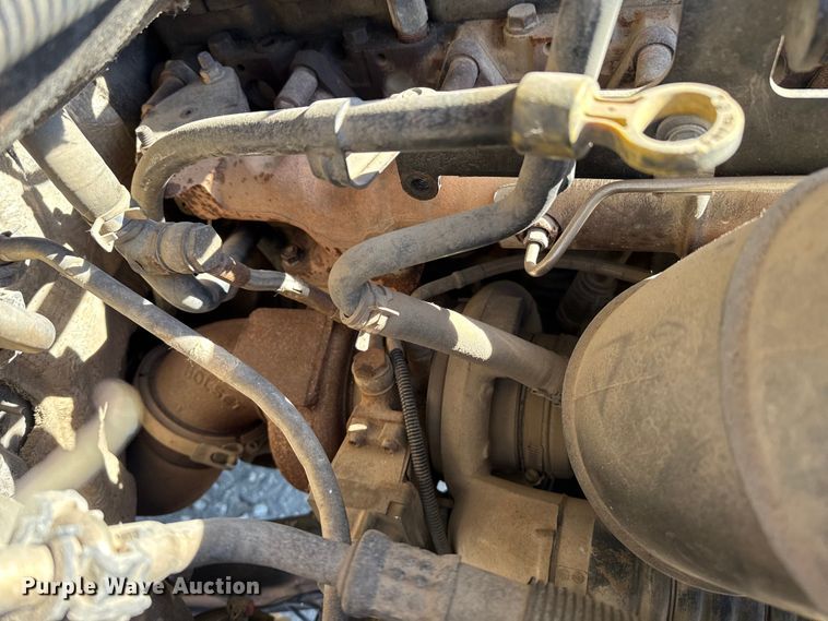 image for item EP2902 2009 Dodge Ram 2500 Ext. Cab pickup truck