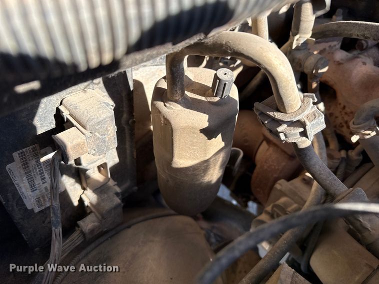 image for item EP2902 2009 Dodge Ram 2500 Ext. Cab pickup truck