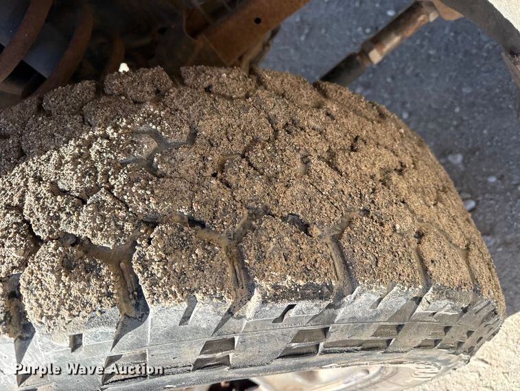 image for item EP2902 2009 Dodge Ram 2500 Ext. Cab pickup truck