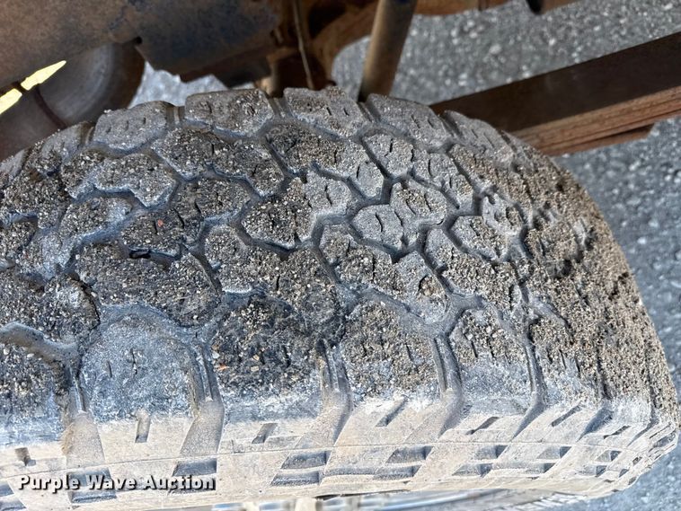 image for item EP2902 2009 Dodge Ram 2500 Ext. Cab pickup truck