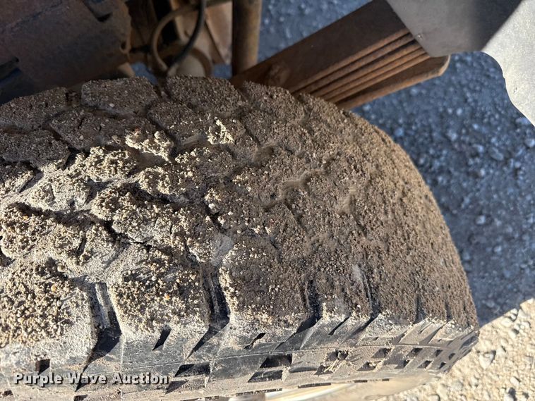 image for item EP2902 2009 Dodge Ram 2500 Ext. Cab pickup truck