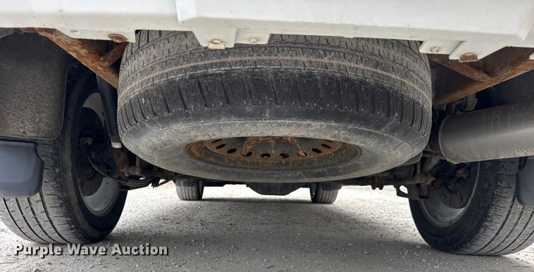 image for item ER0417 2017 Chevrolet Suburban SUV