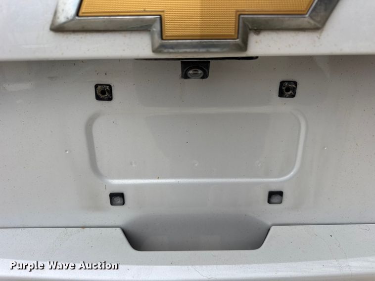 image for item ER0417 2017 Chevrolet Suburban SUV