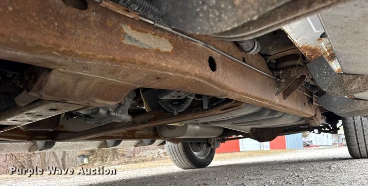 image for item ER0417 2017 Chevrolet Suburban SUV