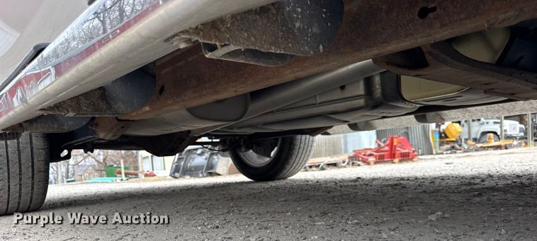 image for item ER0417 2017 Chevrolet Suburban SUV