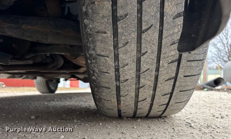 image for item ER0417 2017 Chevrolet Suburban SUV