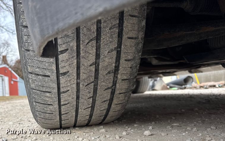 image for item ER0417 2017 Chevrolet Suburban SUV