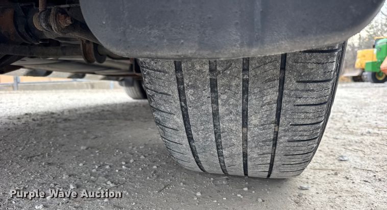 image for item ER0417 2017 Chevrolet Suburban SUV