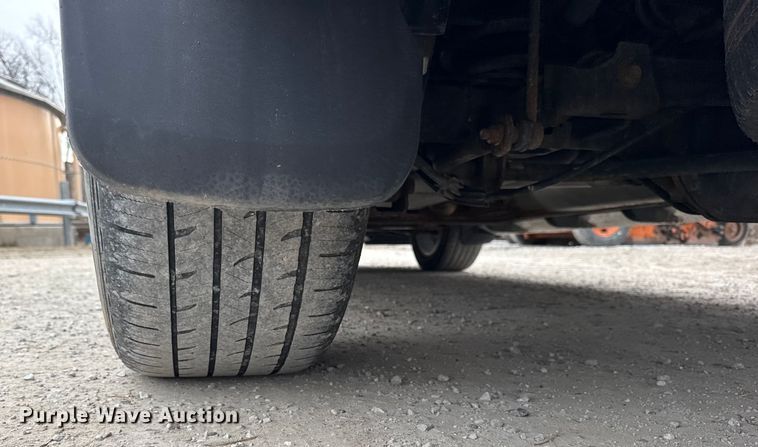 image for item ER0417 2017 Chevrolet Suburban SUV