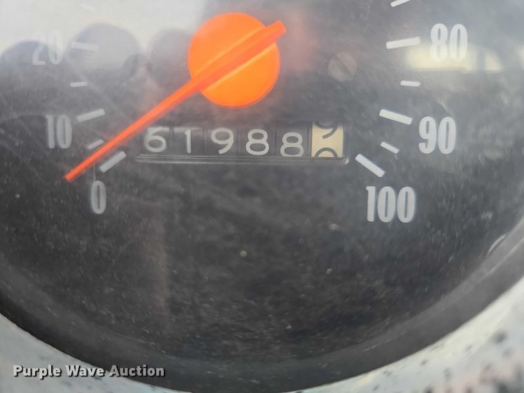 image for item ES2997 1975 Chevrolet 20 pickup truck