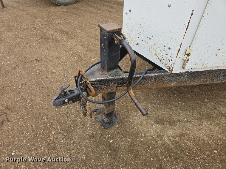 image for item ES2998 2013 CPI DL750 Refueler fuel trailer