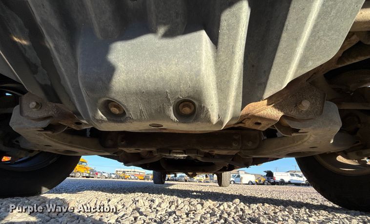 image for item ES5593 2002 Chevrolet Silverado 1500 pickup truck