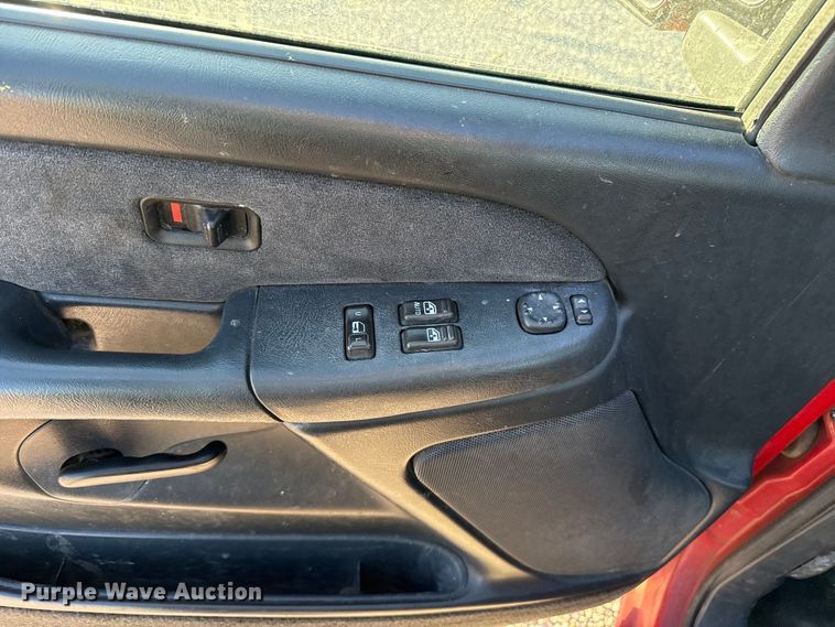 image for item ES5593 2002 Chevrolet Silverado 1500 pickup truck