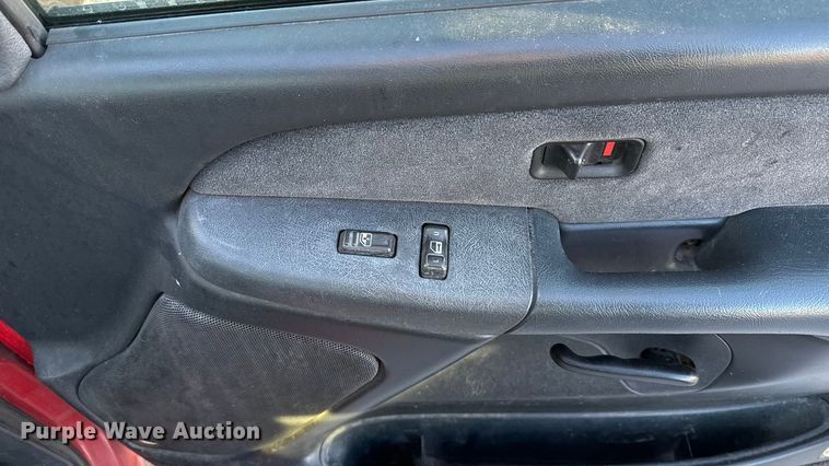 image for item ES5593 2002 Chevrolet Silverado 1500 pickup truck