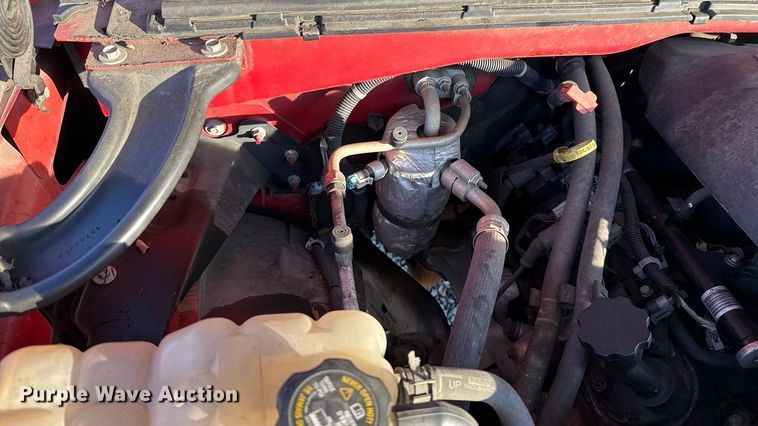 image for item ES5593 2002 Chevrolet Silverado 1500 pickup truck