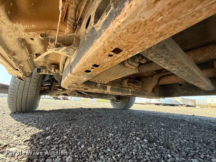 image for item ES5906 2016 Ford F150 XL Ext. Cab pickup truck