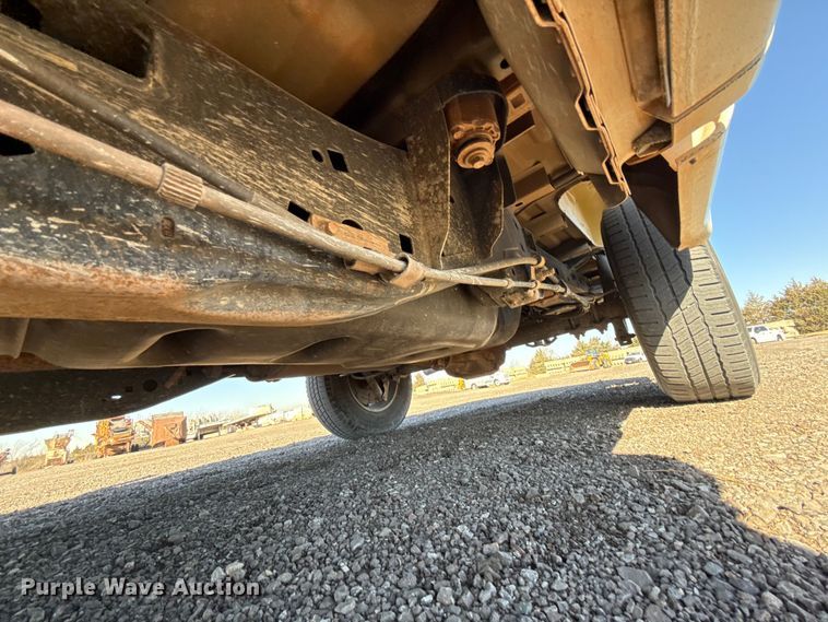 image for item ES5906 2016 Ford F150 XL Ext. Cab pickup truck