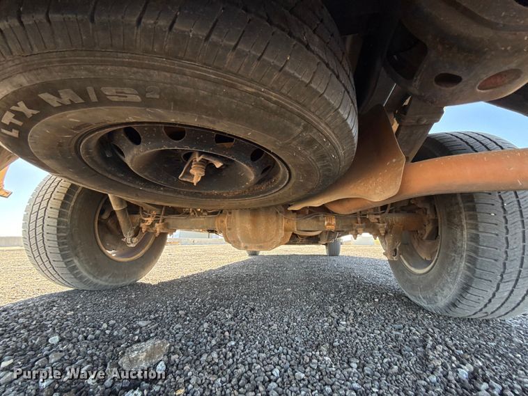 image for item ES5906 2016 Ford F150 XL Ext. Cab pickup truck