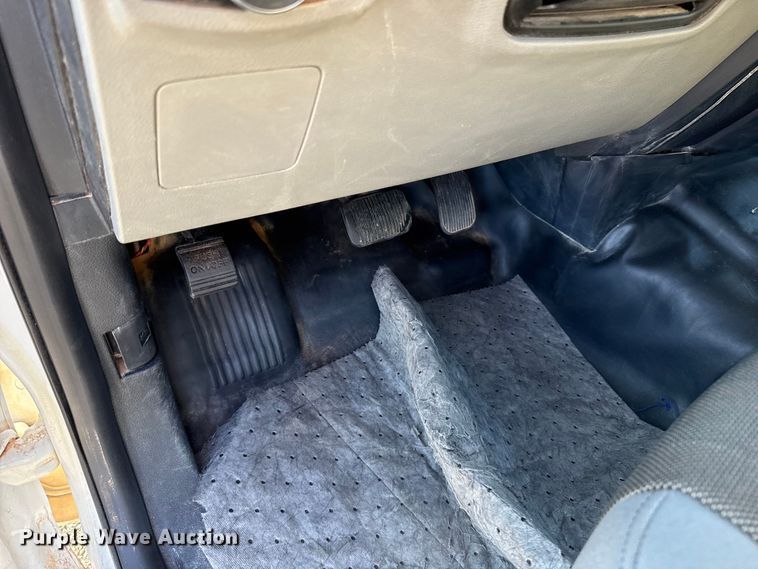 image for item ES5906 2016 Ford F150 XL Ext. Cab pickup truck