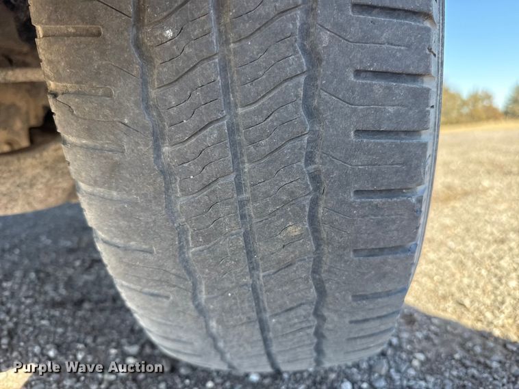 image for item ES5906 2016 Ford F150 XL Ext. Cab pickup truck