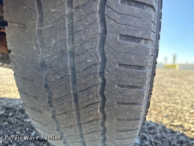 image for item ES5906 2016 Ford F150 XL Ext. Cab pickup truck