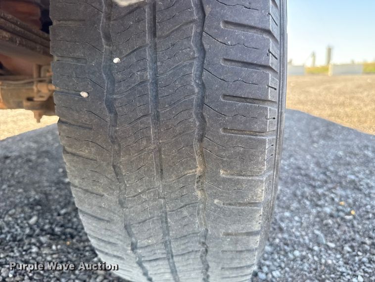 image for item ES5906 2016 Ford F150 XL Ext. Cab pickup truck