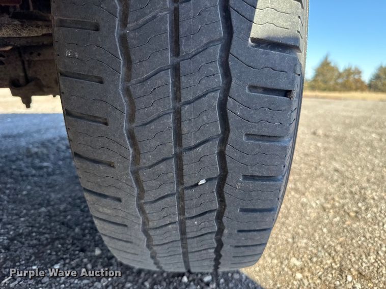 image for item ES5906 2016 Ford F150 XL Ext. Cab pickup truck