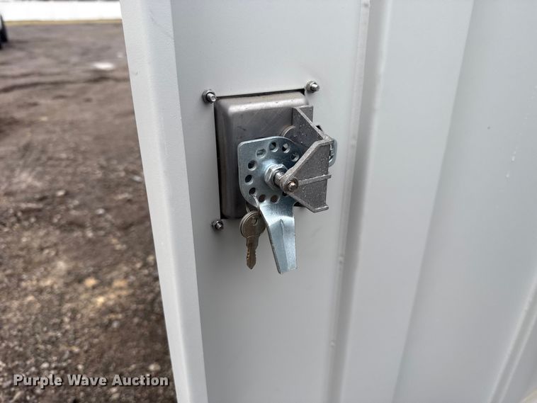 image for item ES5930 DFCU office shipping container