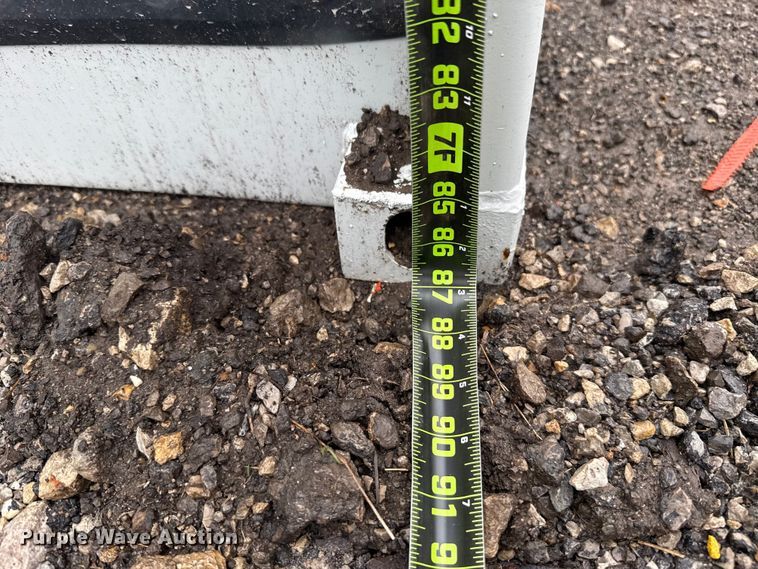 image for item ES5930 DFCU office shipping container