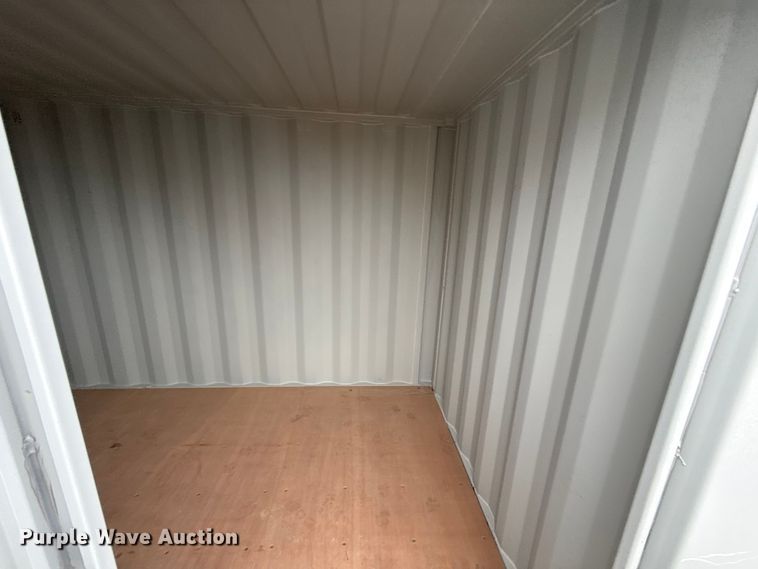 image for item ES5930 DFCU office shipping container
