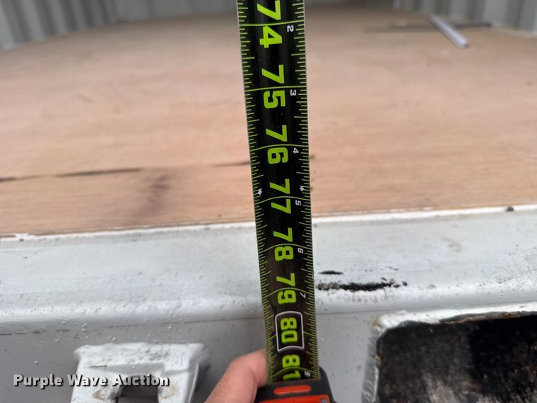 image for item ES5930 DFCU office shipping container