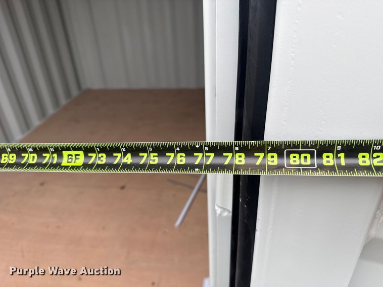 image for item ES5930 DFCU office shipping container