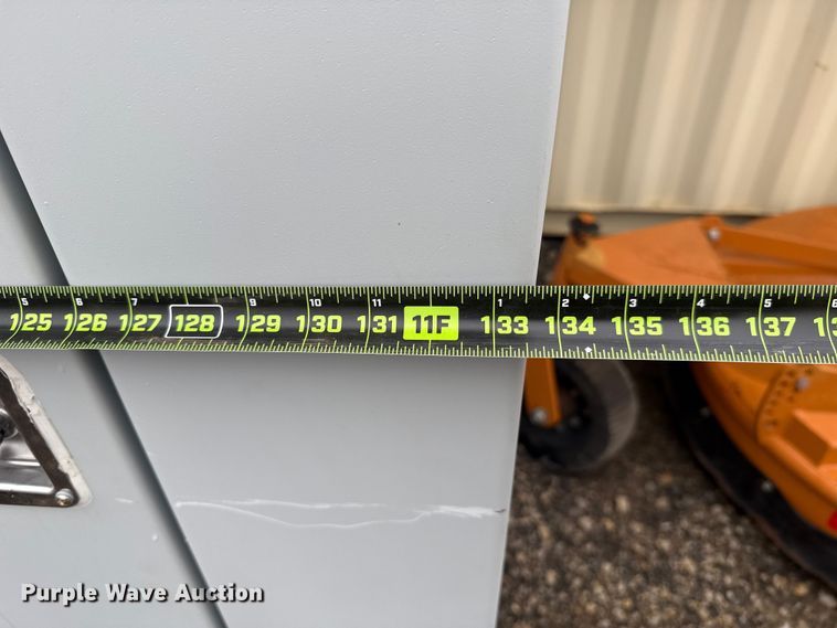 image for item ES5931 DFCU office shipping container