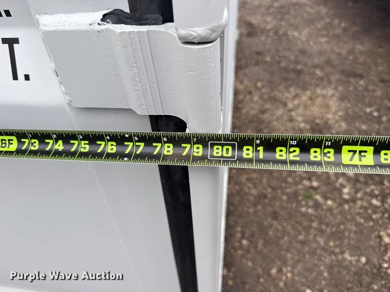 image for item ES5931 DFCU office shipping container