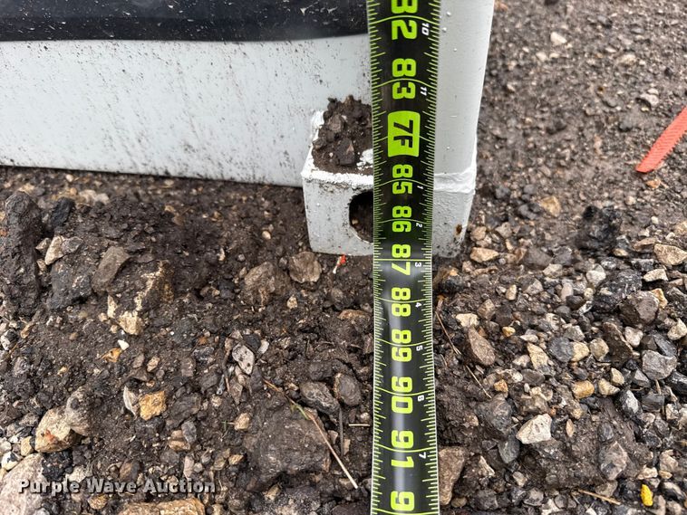 image for item ES5931 DFCU office shipping container