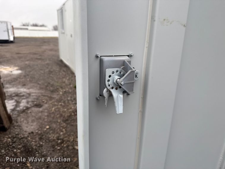 image for item ES5931 DFCU office shipping container