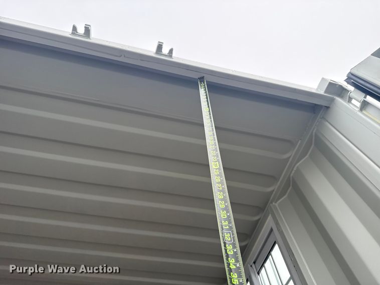 image for item ES5931 DFCU office shipping container