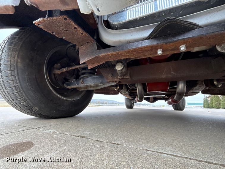 image for item ES5934 1937 Chevrolet Master 