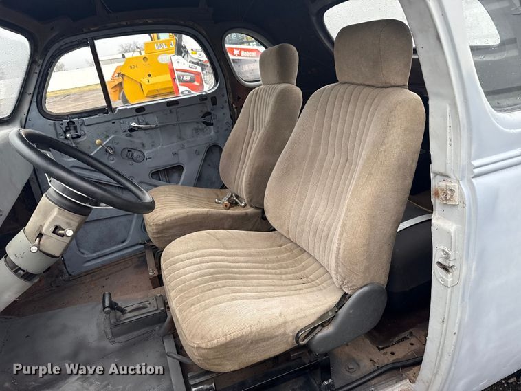 image for item ES5934 1937 Chevrolet Master 